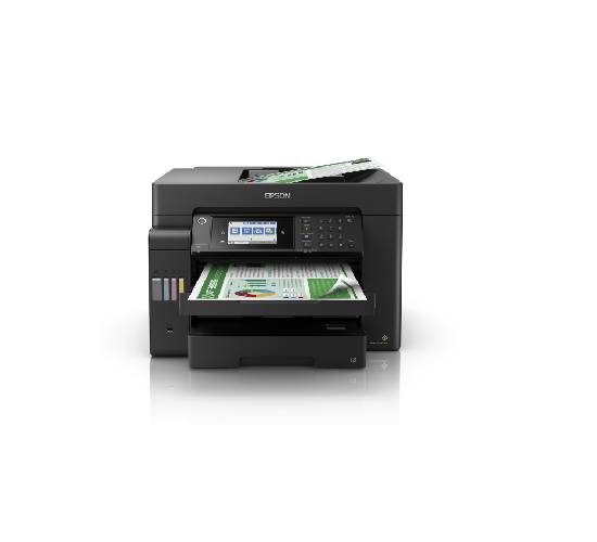 Epson EcoTank L15150 A3 Wi-Fi Duplex All-in-One Ink Tank Printer