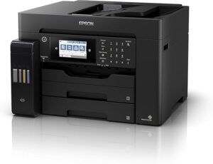 Epson EcoTank L15160 A3+ Multifunction Wi-Fi Ink Tank Printer with Fax