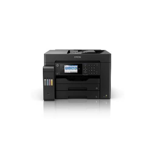 Epson EcoTank L15160 A3+ Multifunction Wi-Fi Ink Tank Printer with Fax