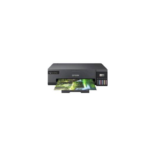 Epson EcoTank L18050 A3+ Wi-Fi Ink Tank Photo Printer