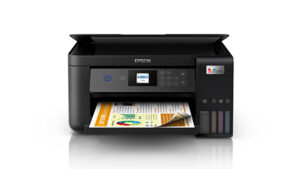 Epson EcoTank L4260 Printer A4 Wi-Fi Duplex All-in-One Ink Tank