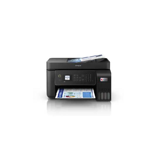Epson EcoTank L5290 A4 Wi-Fi All-in-One Ink Tank Printer with ADF