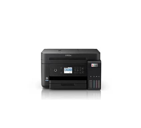 Epson EcoTank L6270 A4 Wi-Fi Duplex All-in-One Ink Tank Printer with ADF