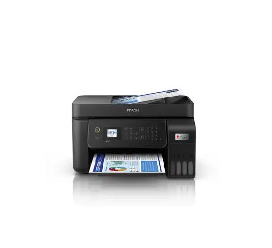 Epson EcoTank L6290 A4 Wi-Fi Duplex All-in-One Ink Tank Printer with ADF
