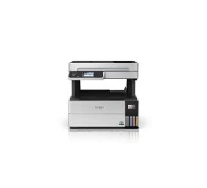 Epson EcoTank L6490 A4 Ink Tank Printer