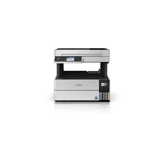 Epson EcoTank L6490 A4 Ink Tank Printer