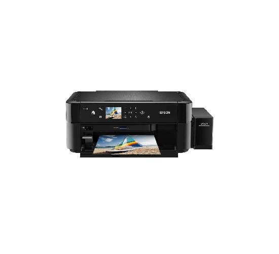 Epson EcoTank L850 Printer