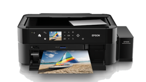 Epson EcoTank L850 Printer