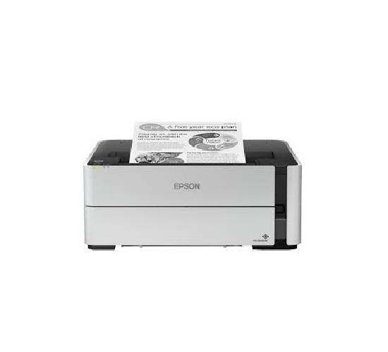 Epson EcoTank Monochrome M1180 Wi-Fi InkTank Printer