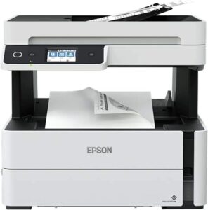 Epson EcoTank M3180 All-in-One Printer