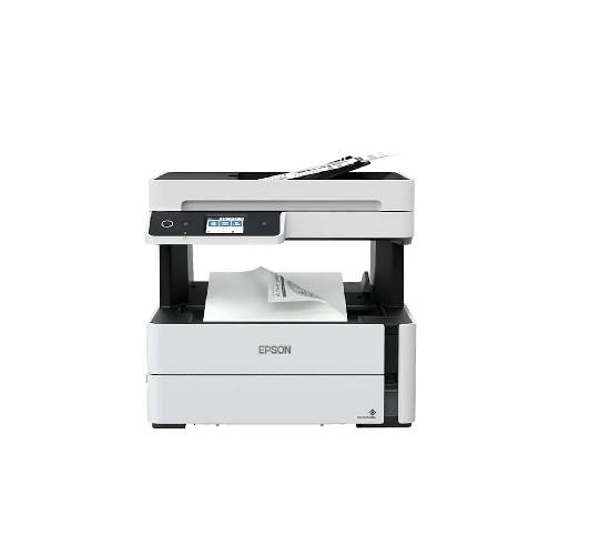 Epson EcoTank M3180 All-in-One Printer