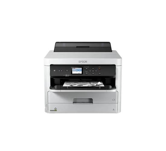 Epson WorkForce Pro WF-M5299 Monochrome Printer