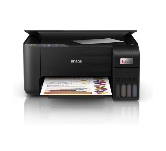 Epson EcoTank L3250 A4 All-in-OnePrinter