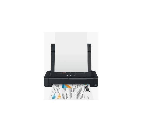 EPSON WorkForce WF-100W Inkjet Printer
