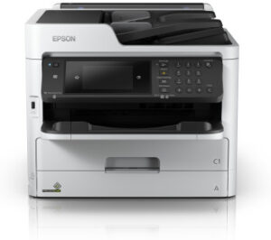 Epson WorkForce Pro WF-M5799DWF Multifunction Printer
