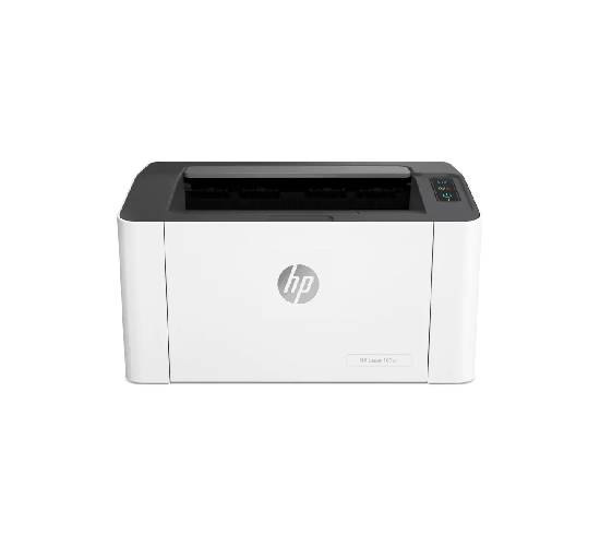 HP 107W Wireless LaserJet Printer
