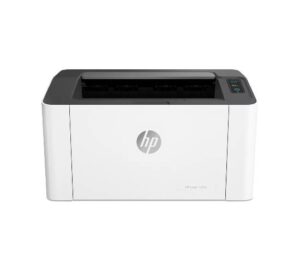 HP 107W Wireless LaserJet Printer