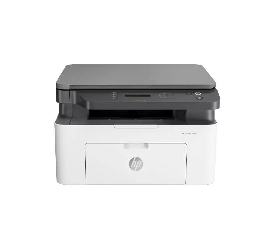 HP LaserJet MFP 135a All-in-One Printer