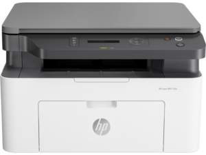 HP LaserJet MFP 135a All-in-One Printer