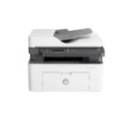 HP 137FNW personal laser multifunction printer