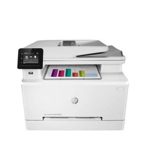 HP MFP M283FDN Color LaserJet Pro
