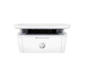 HP LaserJet MFP M141w Printer