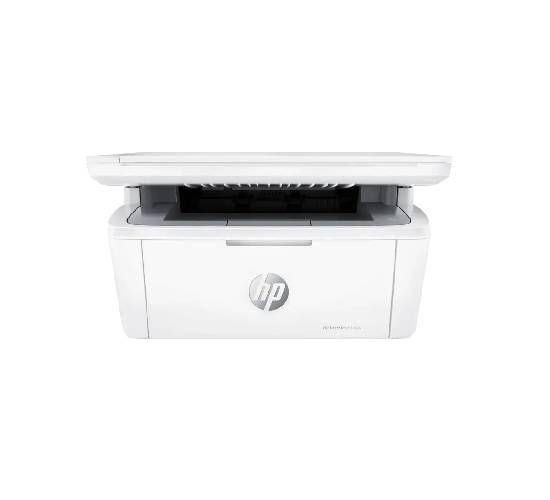 HP LaserJet MFP M141w Printer