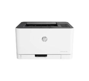 HP 150NW Color Laser Printer