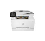 HP MFP M283FDN Color LaserJet Pro