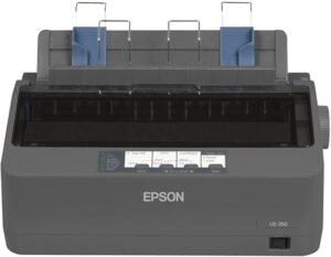 Epson LQ-350 Pin Dot Matrix Printer
