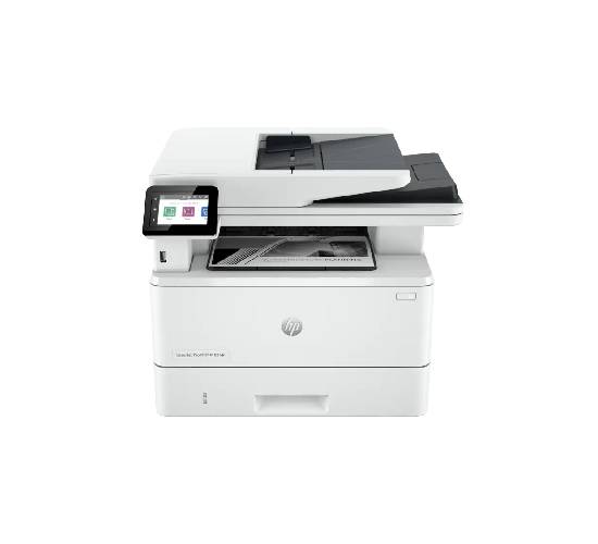 HP LaserJet Pro 4103fdn Multifunction Printer