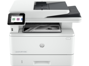 HP LaserJet Pro 4103fdn Multifunction Printer