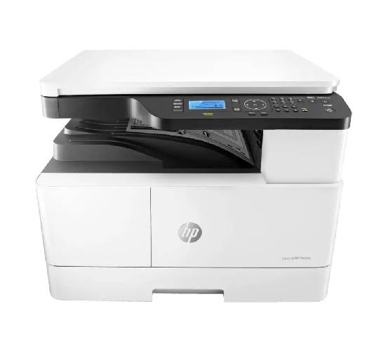 HP LaserJet MFP M438n Printer