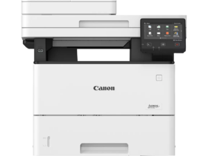 Canon i-SENSYS MF553dw Laser Printer