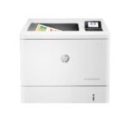 HP Color LaserJet M554dn Enterprise Printer