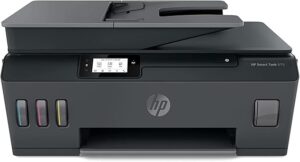 HP Smart Tank 615 Wireless All-in-One