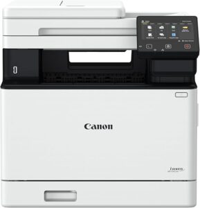 Canon i-SENSYS MF754cdw Color Printer