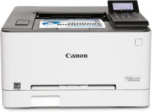 Canon I-SENSYS LBP633Cdw Laser Printer