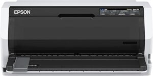 Epson LQ-690 (24-pin dot matrix)