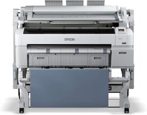 Epson SC-T5200 Support