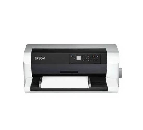 Epson DLQ-3500II Dot Matrix Printer