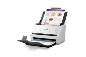 Epson DS-970 Color Duplex Workgroup Document Scanner