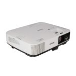 The Epson EB-2250U is one of the best business projectors, combining Full HD resolution with powerful 5000-lumen brightness, making it ideal for meetings, large halls, and professional presentations. This device features advanced technologies that ensure sharp image quality and ease of use, along with a wide range of connectivity options. In this article, we will explore its key features, benefits, and various applications. Key Features of the Epson EB-2250U 1. Full HD Resolution for Superior Image Quality The projector offers Full HD resolution (1920 × 1200), ensuring high-quality visuals with sharp details. This makes it perfect for presentations that require exceptional clarity, such as charts, graphs, and multimedia content. 2. Powerful 5000-Lumen Brightness With its high brightness, the Epson EB-2250U delivers clear images even in well-lit rooms, making it perfect for offices, universities, and large conference halls without the need to dim the lights. 3. 3LCD Technology for Vivid and Accurate Colors The 3LCD technology produces bright and accurate colors compared to other projection technologies, ensuring balanced color reproduction without the rainbow effect or image distortion. 4. Multiple Connectivity Options The projector includes HDMI, VGA, USB, and LAN ports, allowing seamless connectivity with various devices such as laptops, consoles, and media players. It also supports wireless projection with an optional wireless adapter, enabling content sharing without complex cable setups. 5. Digital Zoom and Flexible Setup The projector supports 1.6x optical zoom, allowing easy adjustment of image size without physically moving the device. Additionally, it features keystone correction, making it simple to set up the projector quickly in any location. 6. Smart Functions and Advanced Controls Split-Screen Feature to display two different content sources simultaneously. Network Control Support, allowing remote management using protocols such as Crestron, AMX, and PJ-Link. Auto Power-On Feature, which turns the projector on automatically when an HDMI or VGA cable is connected, simplifying operation. Applications of the Epson EB-2250U 1. Business Meetings and Corporate Presentations This projector is ideal for large meeting rooms, providing professional-quality slides and document displays with exceptional clarity. It also allows for remote control operation for seamless usage. 2. Classrooms and University Lectures It is perfect for use in universities and large lecture halls, ensuring that content remains clear and visible to students even in bright lighting conditions. 3. Events and Conferences An excellent choice for large-scale events, exhibitions, and conferences, offering clear and visible projections from multiple angles. 4. Home Theater and Entertainment Although designed for business use, its Full HD resolution and high brightness make it a great option for those looking for an exceptional home theater experience.