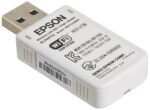 Epson ELPAP10 Wireless LAN Adapter