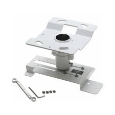 Epson ELPMB23 Ceiling Mount + Suspension Adaptors , Compatible