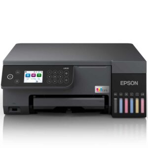 Epson EcoTank L8100 Ink Tank Printer
