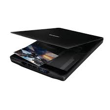 Epson Perfection V39 Color Photo and Document Flatbed Scanner