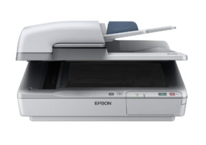 Epson Work Force DS-7500 Color Document Scanner