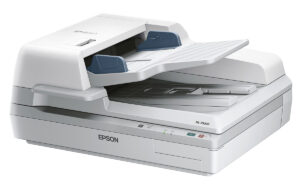 Epson WorkForce DS-70000 Color Document Scanner