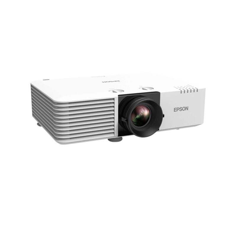 Epson EB-L530U Full HD WUXGA